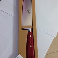 Coltello cucina BERKEL 20 cm. con confezione NUOVO