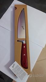 Coltello cucina BERKEL 20 cm. con confezione NUOVO