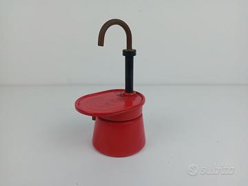 ☕ Caffettiera d’epoca Bialetti Mini Express