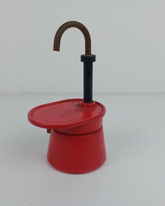 ☕ Caffettiera d’epoca Bialetti Mini Express