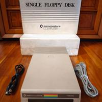 Commodore 1541 Floppy Disk Drive 