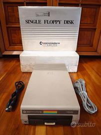 Commodore 1541 Floppy Disk Drive 