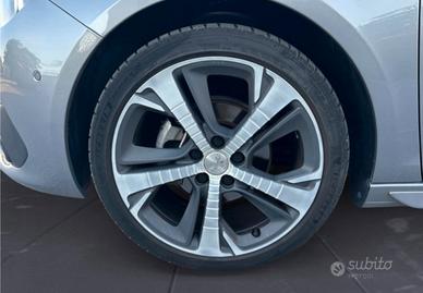 4 gomme 225/40 R18 Michelin Pilot Sport 4
