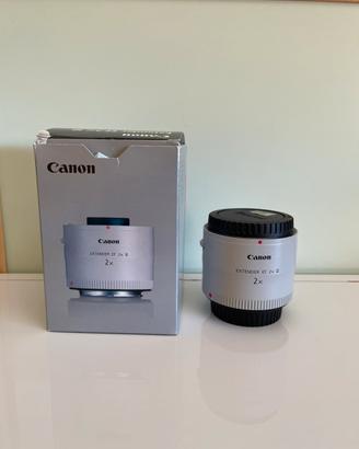 Canon ef 2xiii