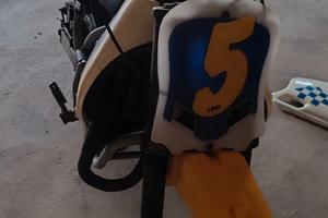 Moto Morini Altro modello - 2003