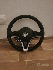 Volante Giulia RISCALDATO Prezzo Trattabile 
