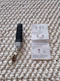 telecomando universale programmabile