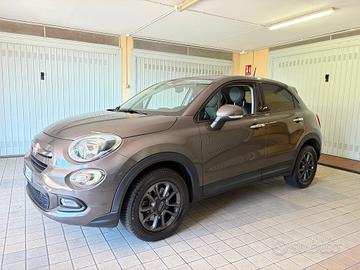 Fiat 500X 1.3 MultiJet 95 CV Lounge