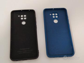 cover Xiaomi redmi note 9 