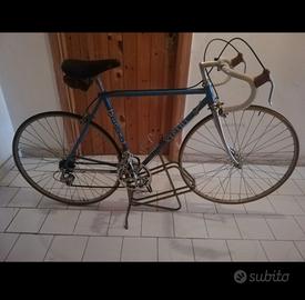 Bici da corsa Vicini anni 80