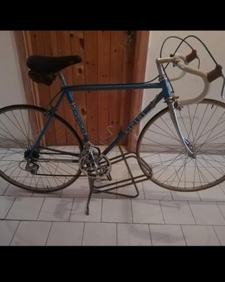 Bici da corsa Vicini anni 80