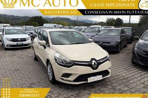 RENAULT Clio TCe 12V 90 CV GPL Start&Stop 5 port