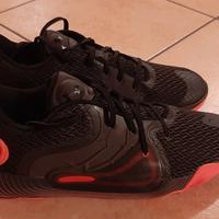 Scarpe Basket UNDER ARMOUR TG.46
