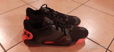 Scarpe Basket UNDER ARMOUR TG.46
