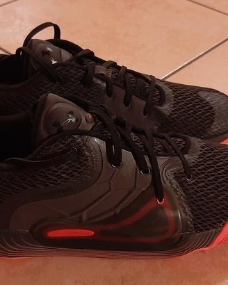 Scarpe Basket UNDER ARMOUR TG.46