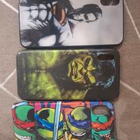 Cover Iphone XS
