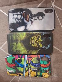 Cover Iphone XS