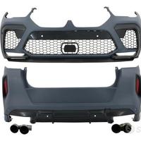 Kit Estetico M-look per Bmw X6 G09 2019>