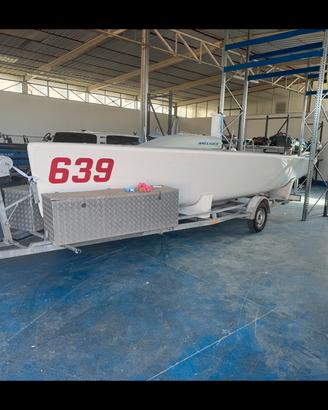 Melges 24