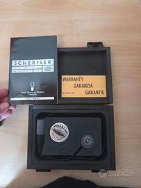 Microfono passivo scherfler
