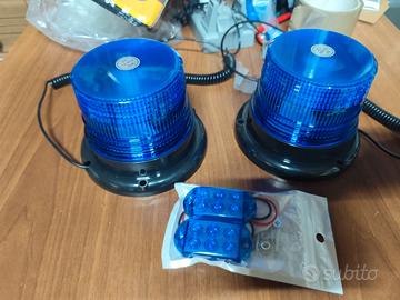 allestimento mezzi di emergenza 