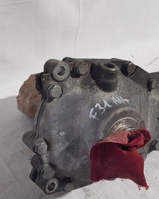 BMW SERIE 3 F30 31 DIFFERENZIALE ANTERIORE N47D20C