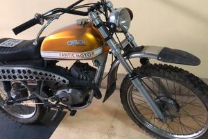 Fantic Motor Enduro 50 - 1974