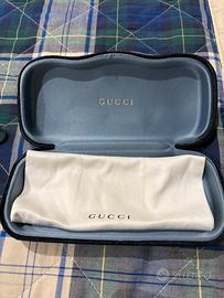 Occhiale Gucci