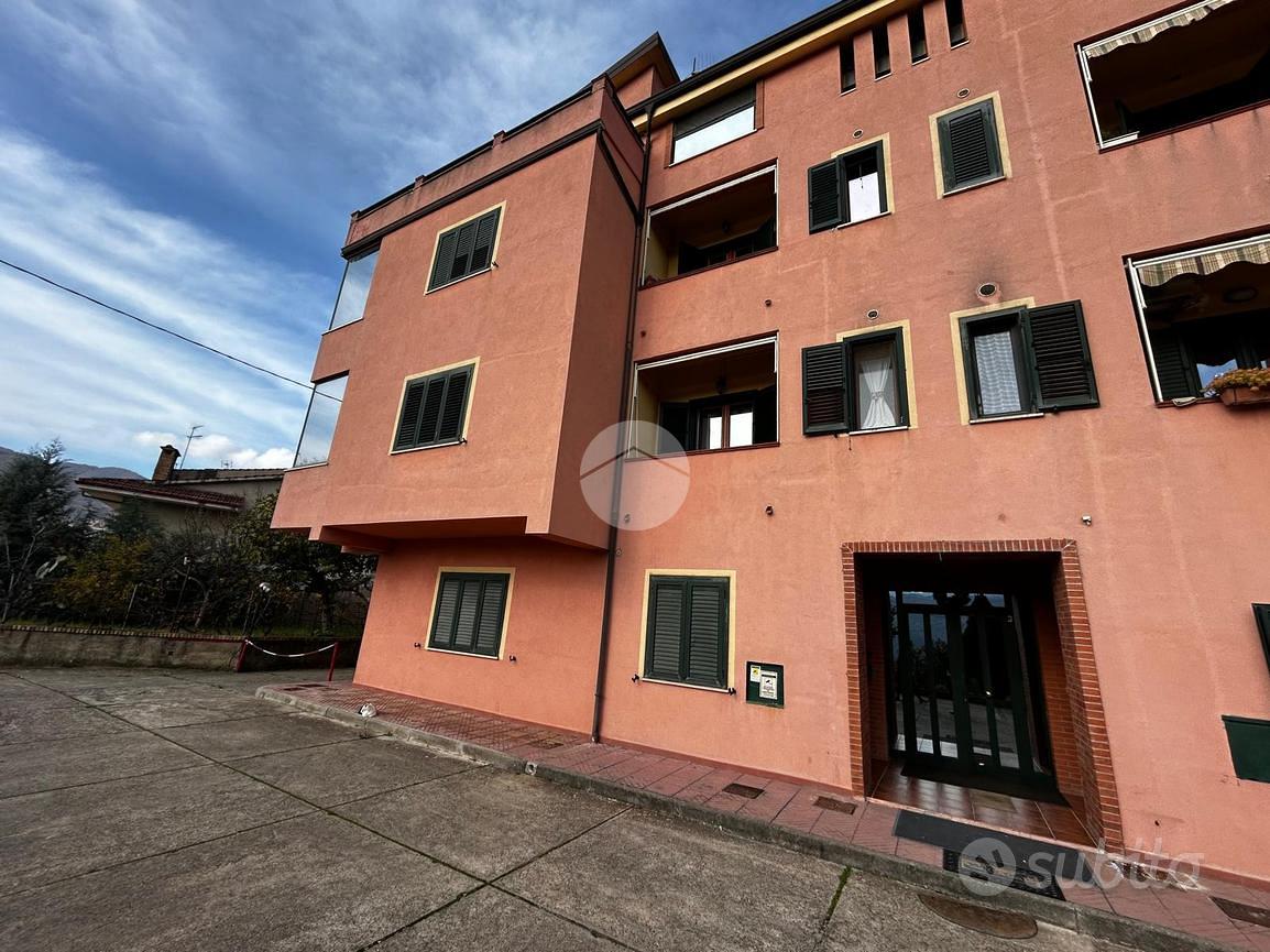 Apartment in Mendicino, Cappelli - Vista 2