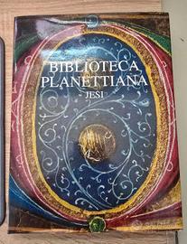 Biblioteca Planettiana - Jesi