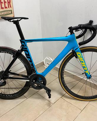 Bici da corsa