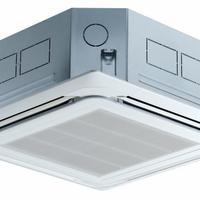 Climatizzatore 24000btu da soffitto 4 vie LG