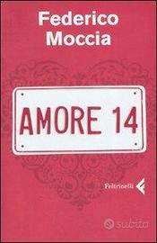 Amore 14 - Miccia