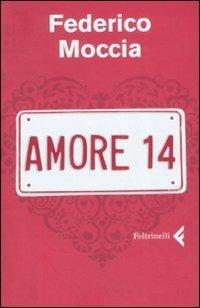 Amore 14 - Miccia