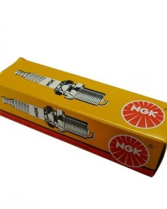 CANDELA ACCENSIONE NGK CR8EK TRIUMPH Suzuki KTM Ap