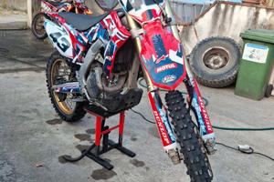 Honda crf