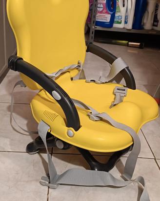 Rialzo sedia bimbo/a, marca Cam