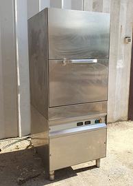LAVASTOVIGLIE A CAPPOTTA MACH SRL mod. MLP55