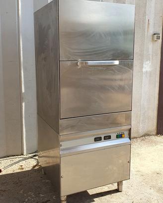 LAVASTOVIGLIE A CAPPOTTA MACH SRL mod. MLP55