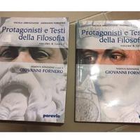Filosofia di Abbagnano