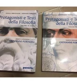 Filosofia di Abbagnano