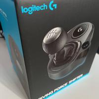 Logitech G Cambio (NUOVO)