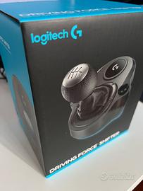 Logitech G Cambio (NUOVO)