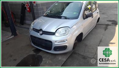 Ricambi Usati FIAT Panda III 2013