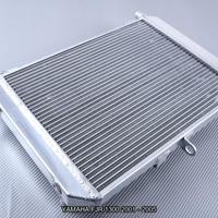 Radiatore YAMAHA FJR 1300 2001 - 2005