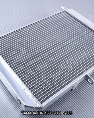 Radiatore YAMAHA FJR 1300 2001 - 2005
