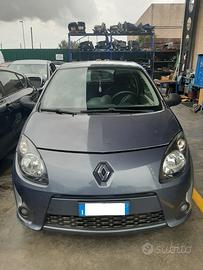 Ricambi per RENAULT TWINGO 2009