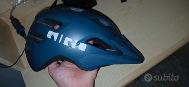 Casco MTB Giro