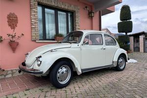 Maggiolone Volkswagen