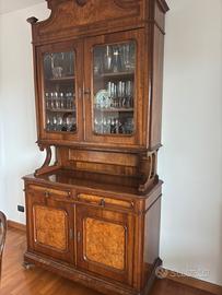 Credenza 800